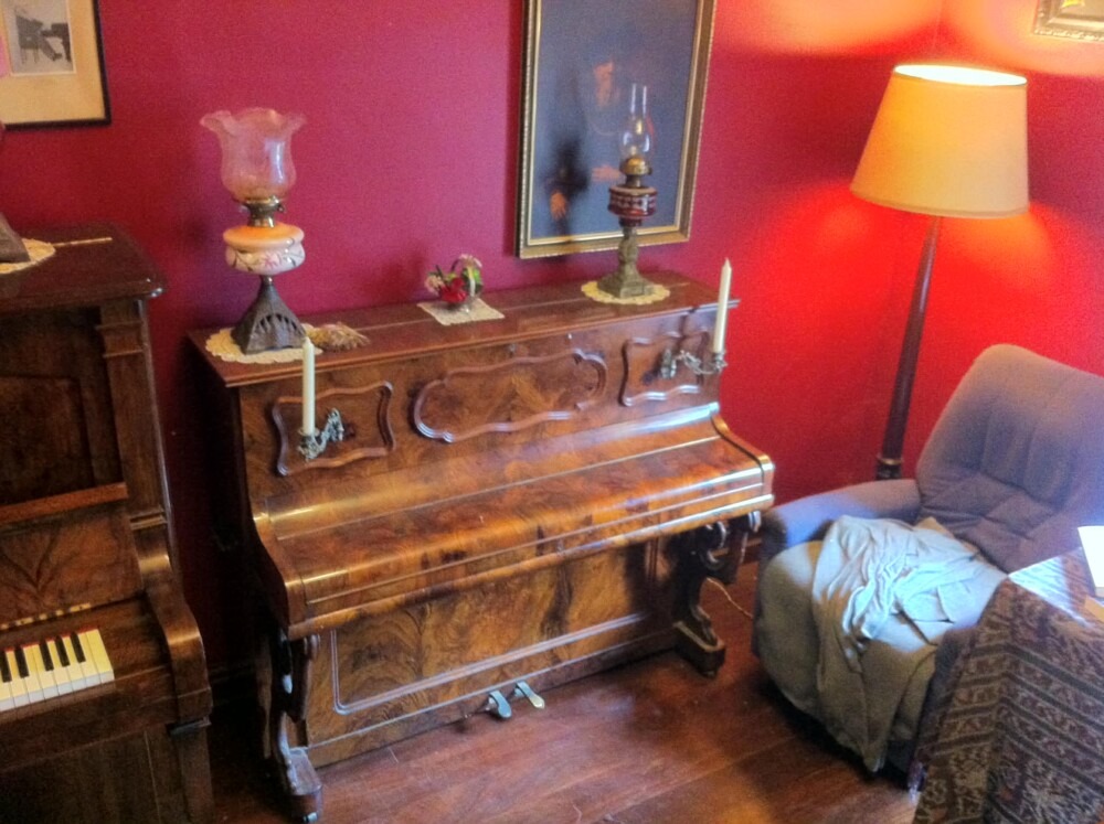 Andrew Clermont Piano Tuning 15