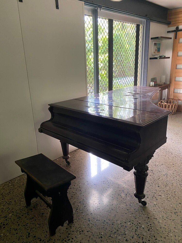 Andrew Clermont Piano Tuning 6