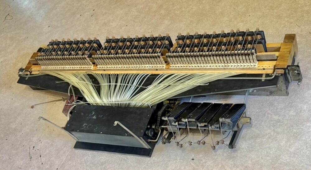 Andrew Clermont Piano Tuning 9